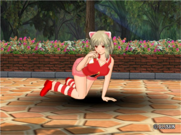 同校生2汉化版截图2