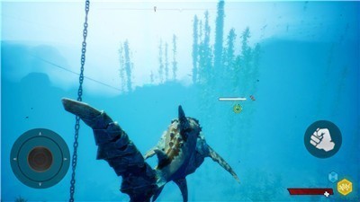 美味星球3鲨鱼版