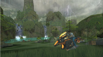 英雄萨姆2中文版截图4