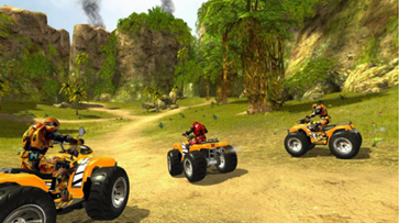 英雄萨姆2中文版截图1