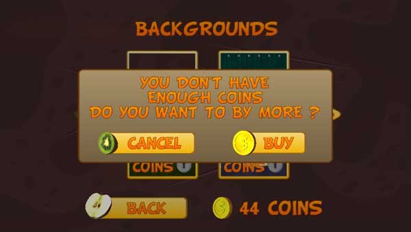 快刀切水果单机版截图4