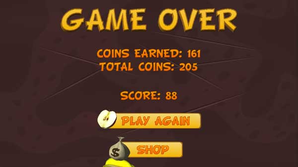 快刀切水果单机版截图2