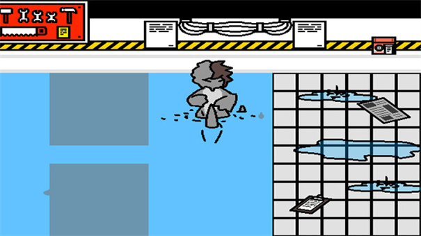 兽化实验室中文版截图4