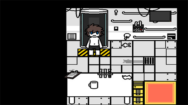 兽化实验室中文版截图2