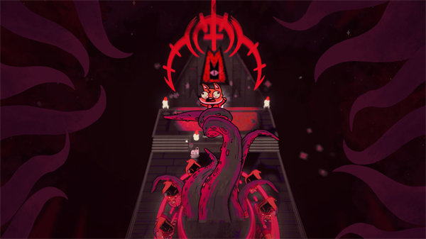 咩咩启示录手机版截图4