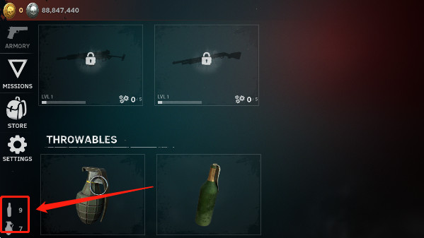 死亡之路1手机版游戏怎么玩1