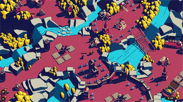 王权陨落手机版截图1