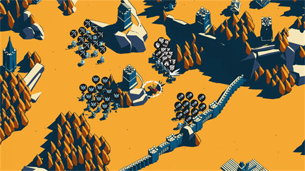 王权陨落手机版截图5