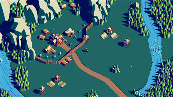 王权陨落手机版截图6