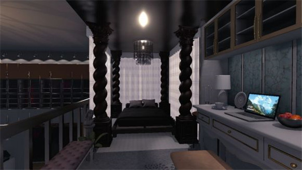 房产达人1汉化版游戏装修攻略4