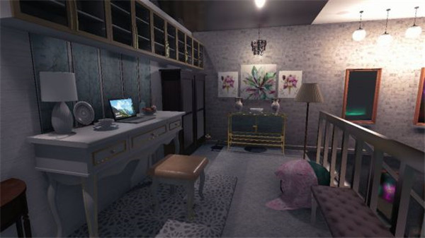 房产达人1汉化版游戏装修攻略1