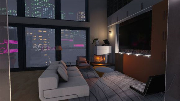 房产达人1汉化版游戏装修攻略2