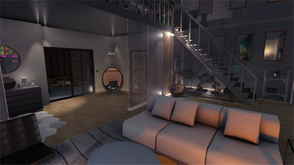 房产达人1汉化版游戏装修攻略3