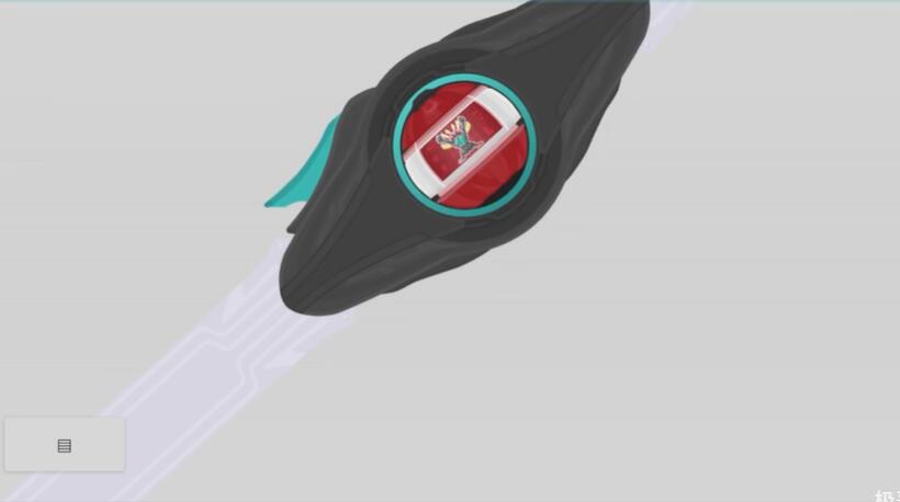 假面骑士泽兹变身模拟器截图2