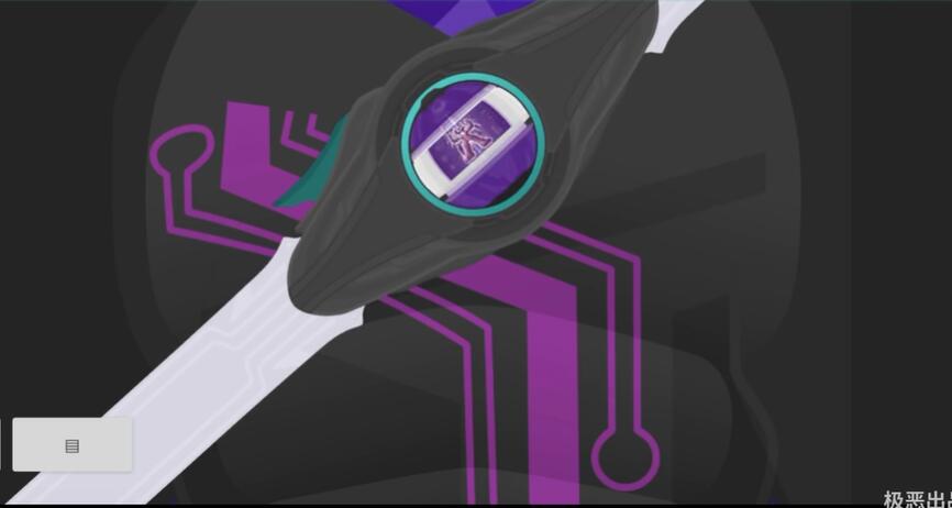 假面骑士泽兹变身模拟器截图4