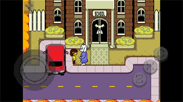 三角符文完整版截图4