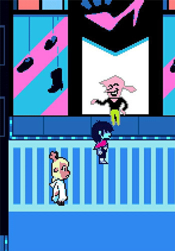 三角符文全章节