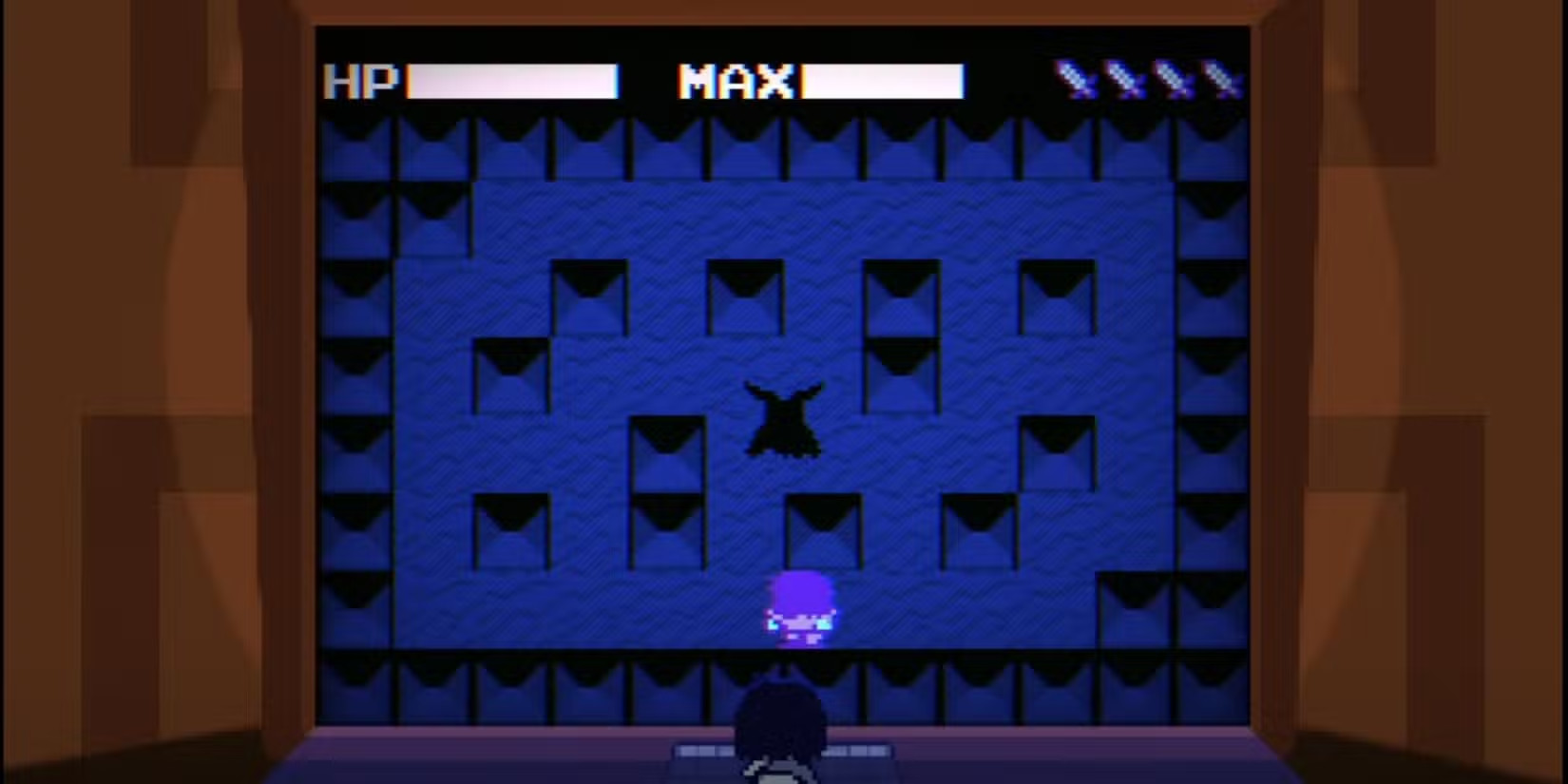 三角符文第三章