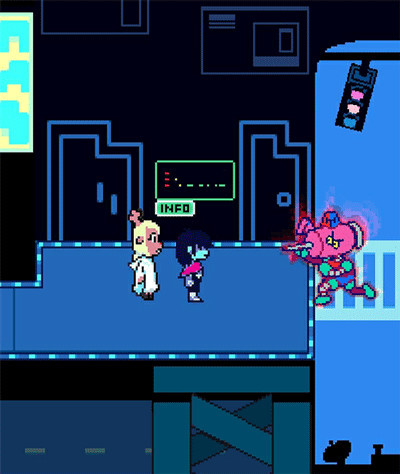 三角符文全章节