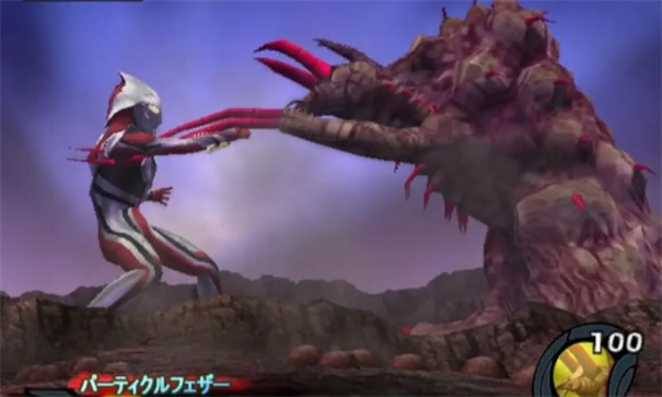 奈克瑟斯默示录汉化版截图4