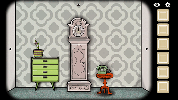 逃离方块四季中文版截图3