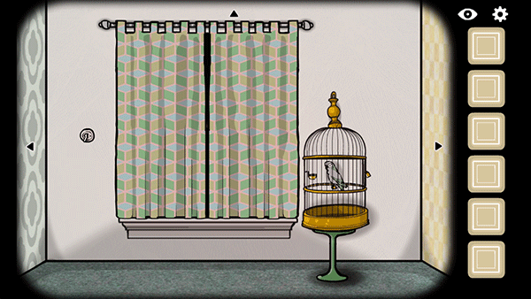 逃离方块四季中文版截图2