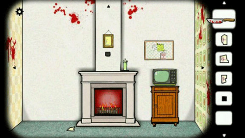 逃离方块四季中文版