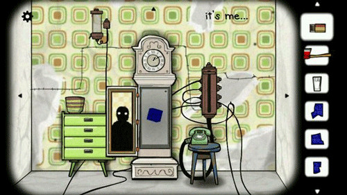 逃离方块四季中文版