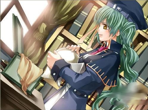 兰岛物语少女的约定重制版截图4