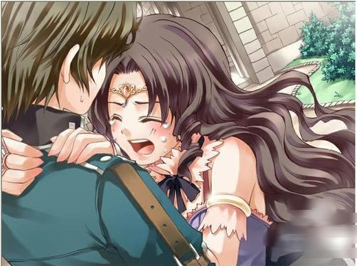 兰岛物语少女的约定重制版