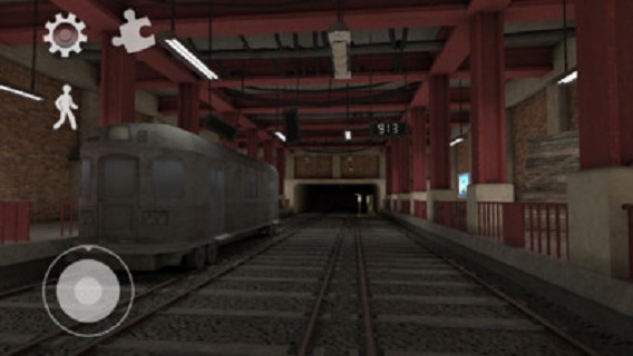 恐怖冰淇淋3重制版截图2