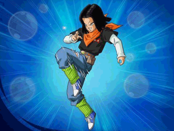 龙珠激斗手机版