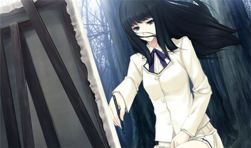 壳之少女汉化版截图2