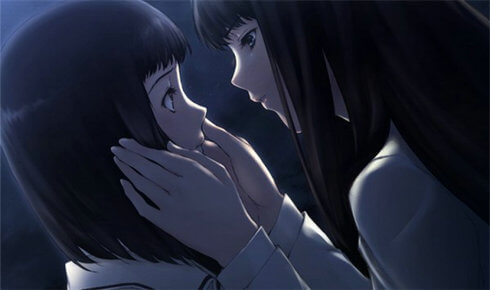 壳之少女汉化版截图3