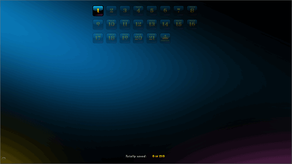 3d平衡球手机版