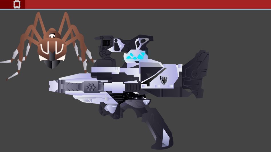 超宇宙刑事卡邦无限模拟器截图1