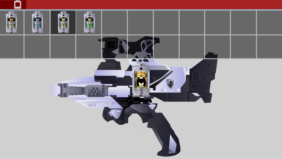 超宇宙刑事卡邦无限模拟器截图3