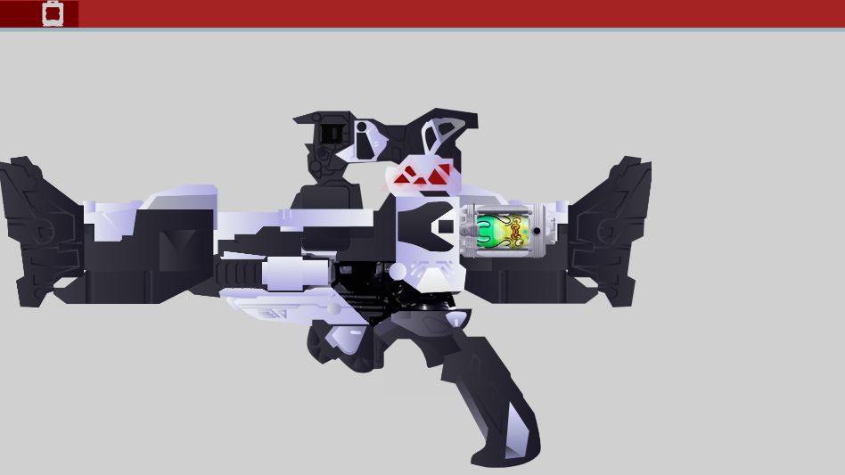 超宇宙刑事卡邦无限模拟器截图2