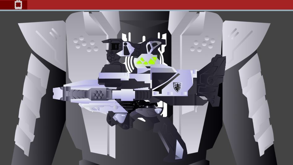 超宇宙刑事卡邦无限模拟器截图4