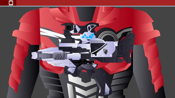 超宇宙刑事卡邦无限模拟器游戏攻略