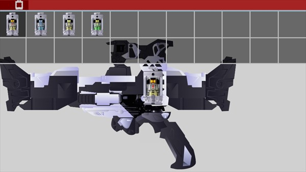 超宇宙刑事卡邦无限模拟器游戏攻略