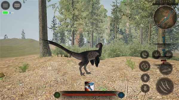 泰坦之路中文版怎么玩