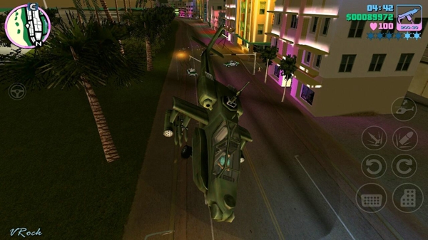 罪恶都市中文版截图2