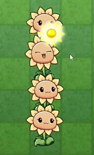 植物大战僵尸LG版