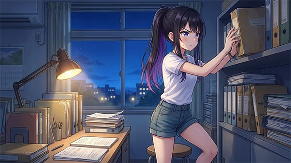 澄心大学游戏角色介绍攻略