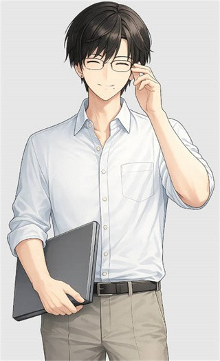 澄心大学游戏角色介绍攻略