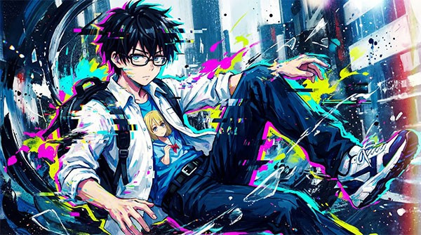 澄心大学游戏角色介绍攻略