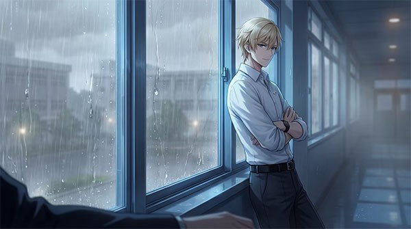 澄心大学游戏角色介绍攻略