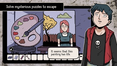 房间之外中文版截图3