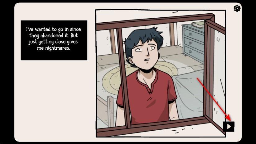 房间之外中文版